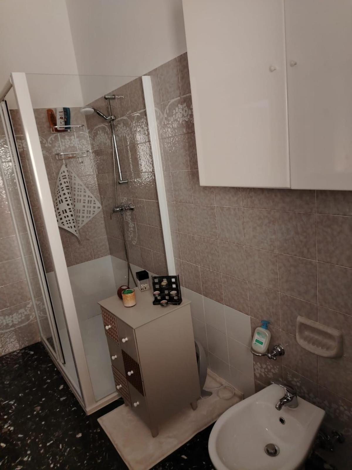 B&B Califano- 2 Leoni Verona Eksteriør bilde